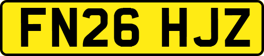 FN26HJZ