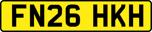 FN26HKH