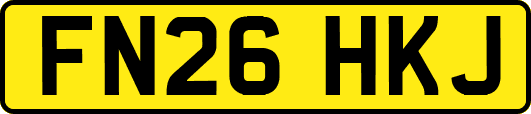 FN26HKJ