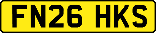 FN26HKS