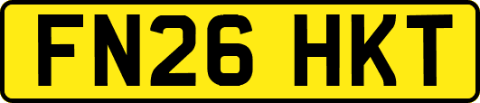 FN26HKT