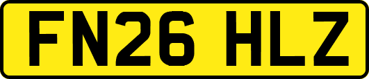 FN26HLZ
