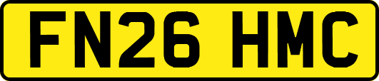 FN26HMC