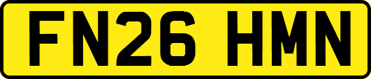 FN26HMN