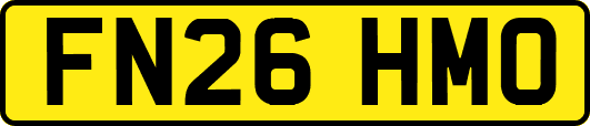 FN26HMO