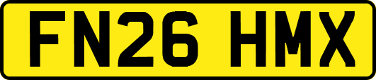 FN26HMX