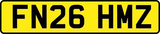 FN26HMZ