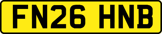 FN26HNB