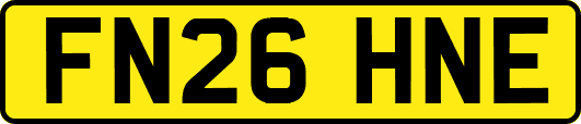 FN26HNE