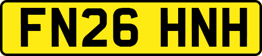 FN26HNH