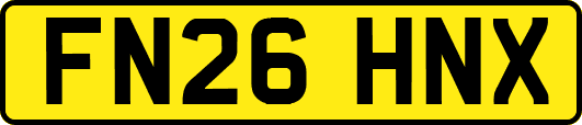FN26HNX