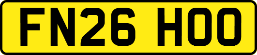 FN26HOO