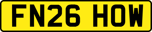 FN26HOW