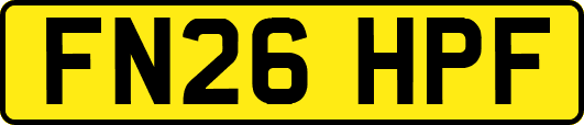 FN26HPF