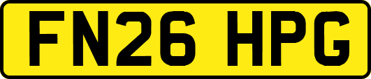 FN26HPG
