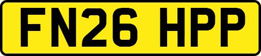 FN26HPP