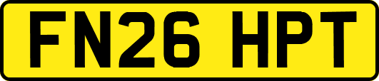 FN26HPT