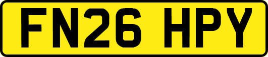 FN26HPY
