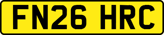FN26HRC