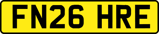 FN26HRE