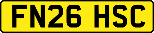 FN26HSC