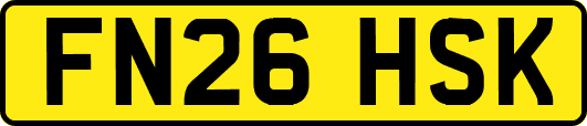 FN26HSK