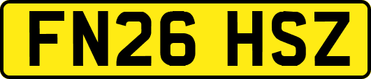 FN26HSZ