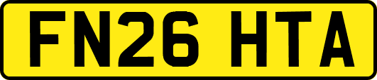 FN26HTA