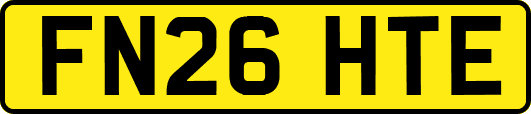 FN26HTE