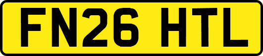 FN26HTL