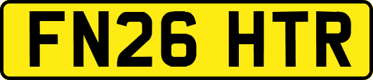 FN26HTR