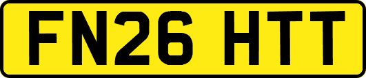FN26HTT