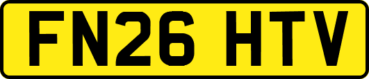 FN26HTV