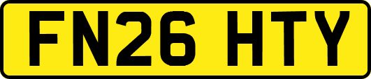 FN26HTY