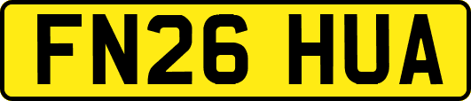 FN26HUA