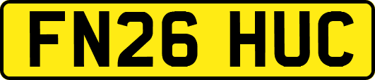 FN26HUC