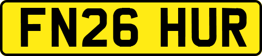 FN26HUR