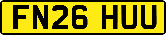 FN26HUU