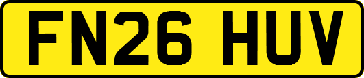 FN26HUV