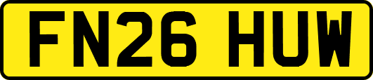 FN26HUW