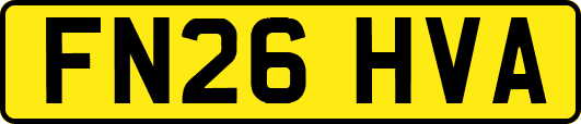 FN26HVA