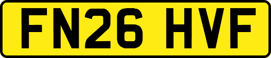 FN26HVF