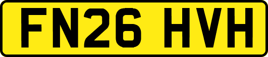 FN26HVH