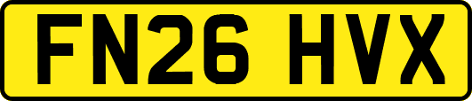FN26HVX