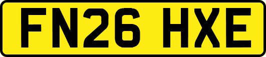 FN26HXE