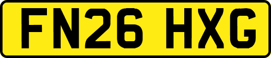 FN26HXG