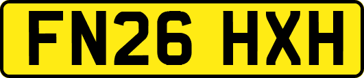 FN26HXH