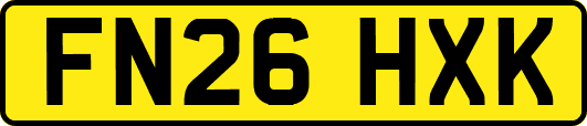 FN26HXK