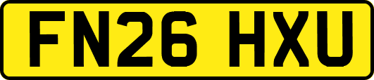 FN26HXU