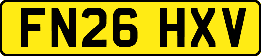 FN26HXV
